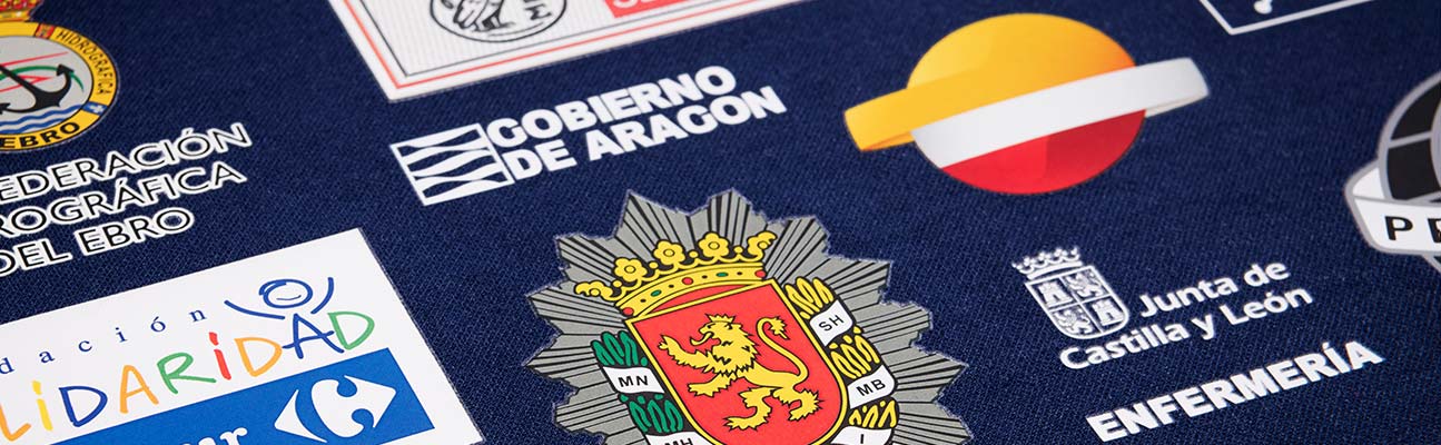 transfer termoadhesivo bertex instituciones